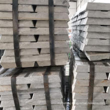 Zinc Ingot /Zinc Ingot 99.995% with Factory Price